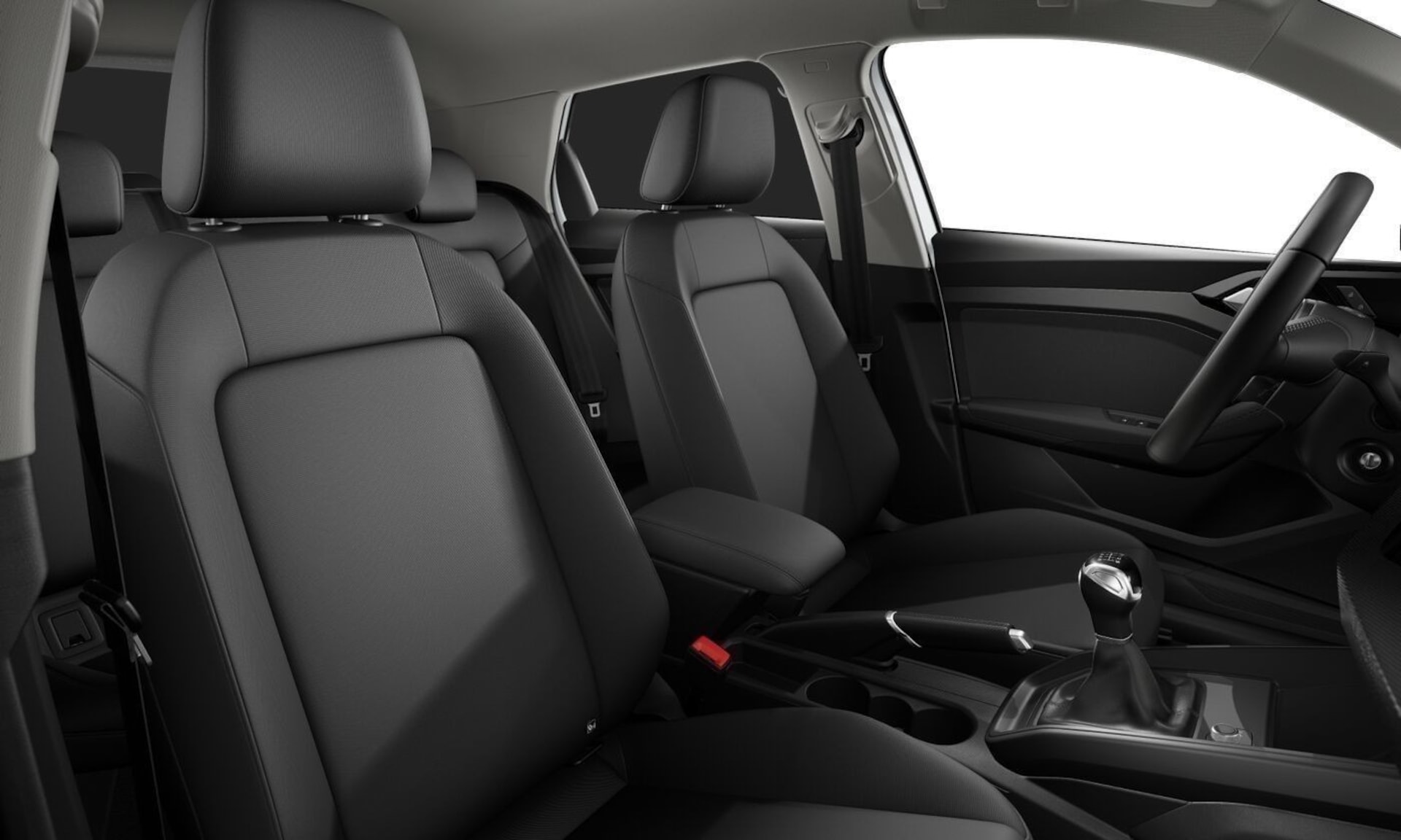 Audi A1 Sportback Advanced