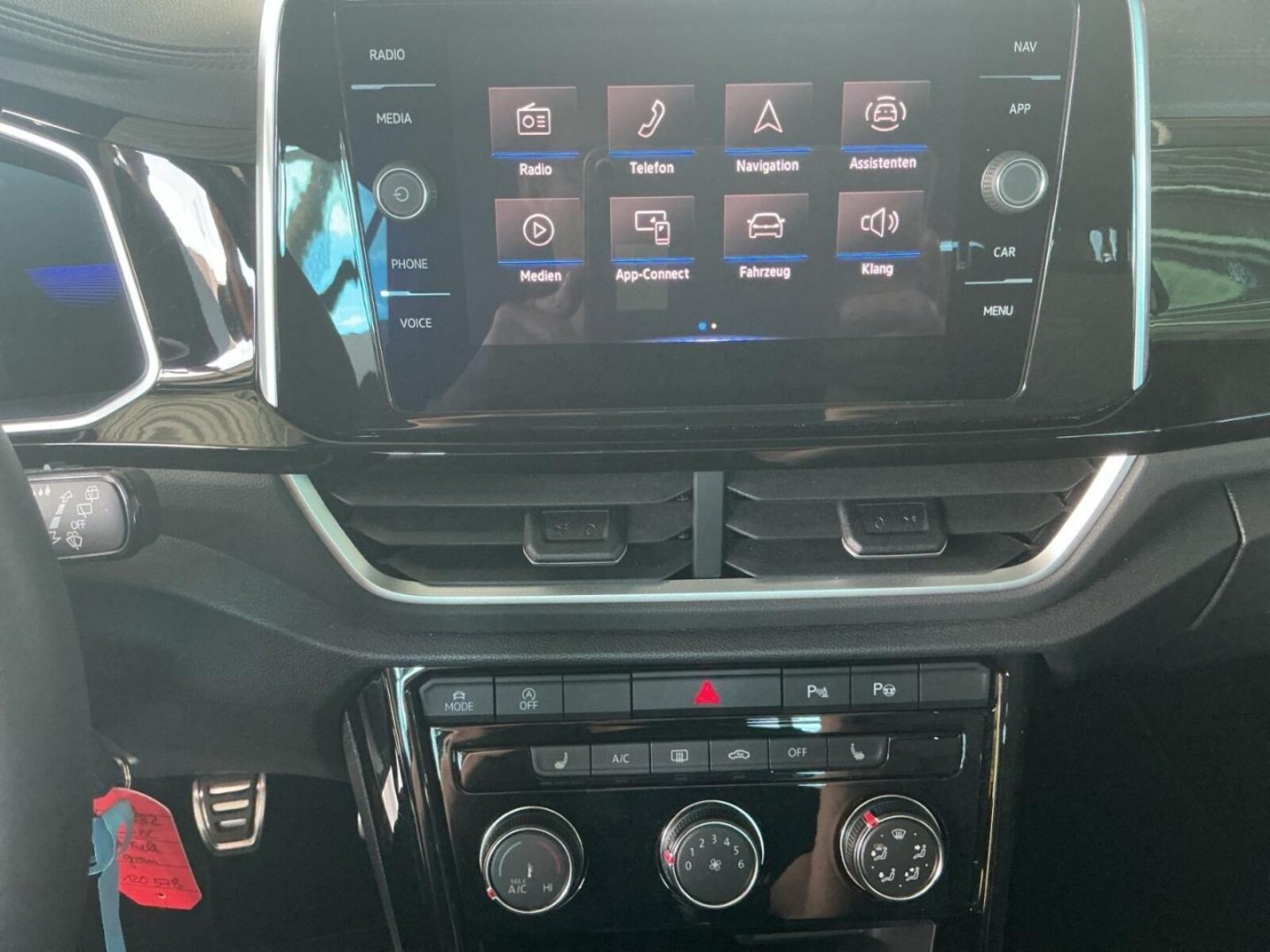Volkswagen T-Roc – Bild 10