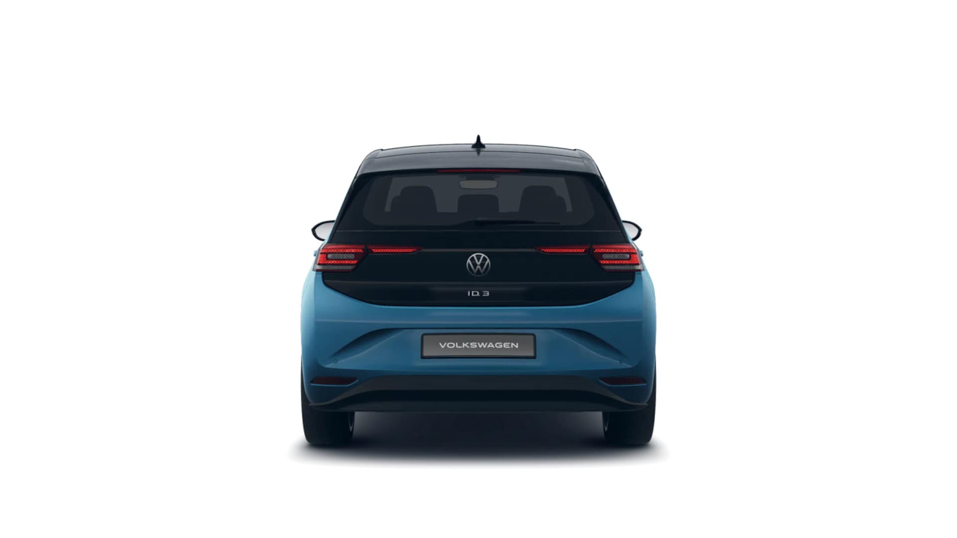 Volkswagen ID.3 Pro S