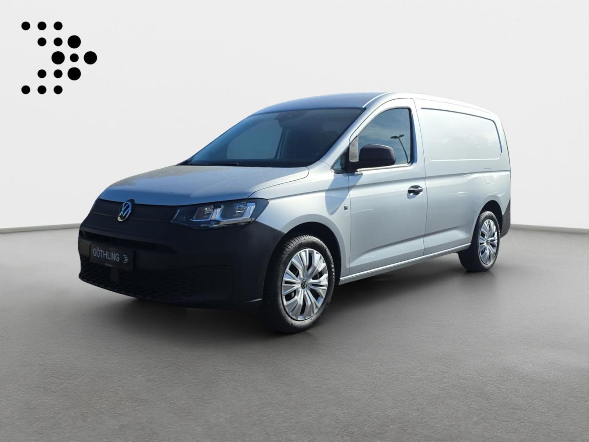 Volkswagen Caddy Maxi Cargo