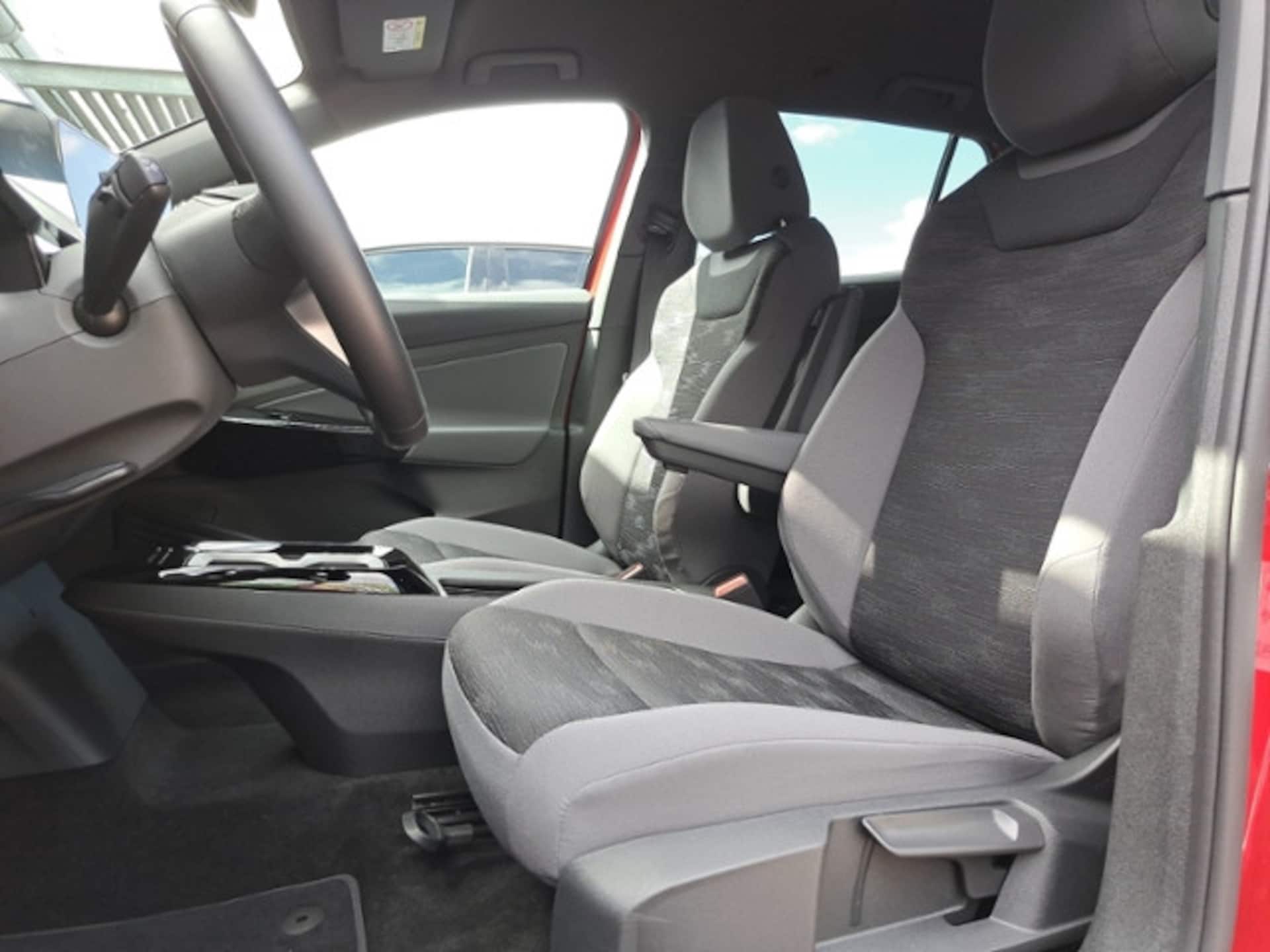 Volkswagen ID.4 Pro