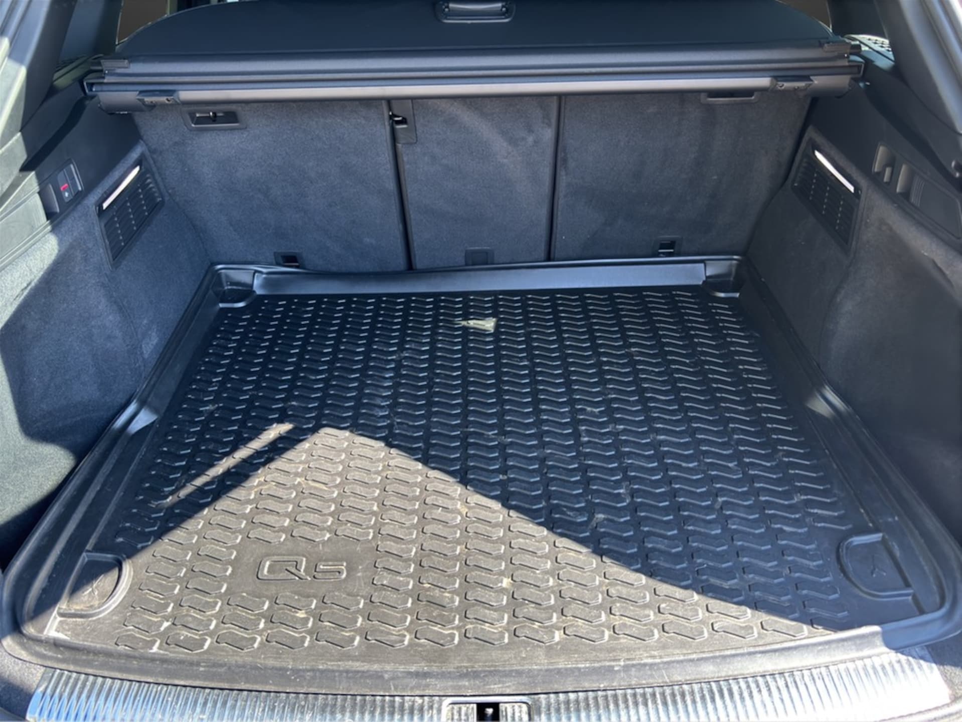 Audi Q5 TFSI e S line