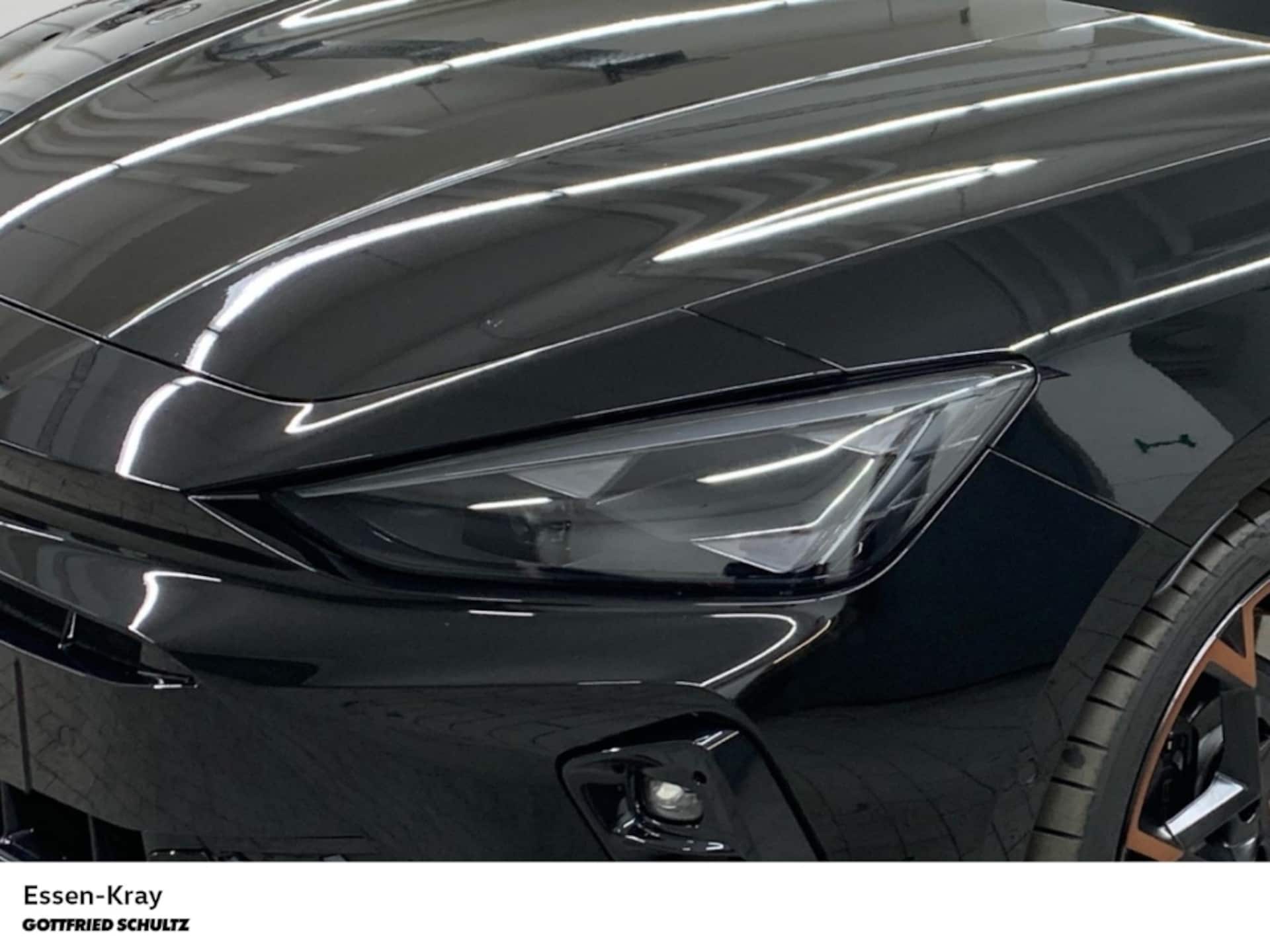 CUPRA Leon Sportstourer VZ
