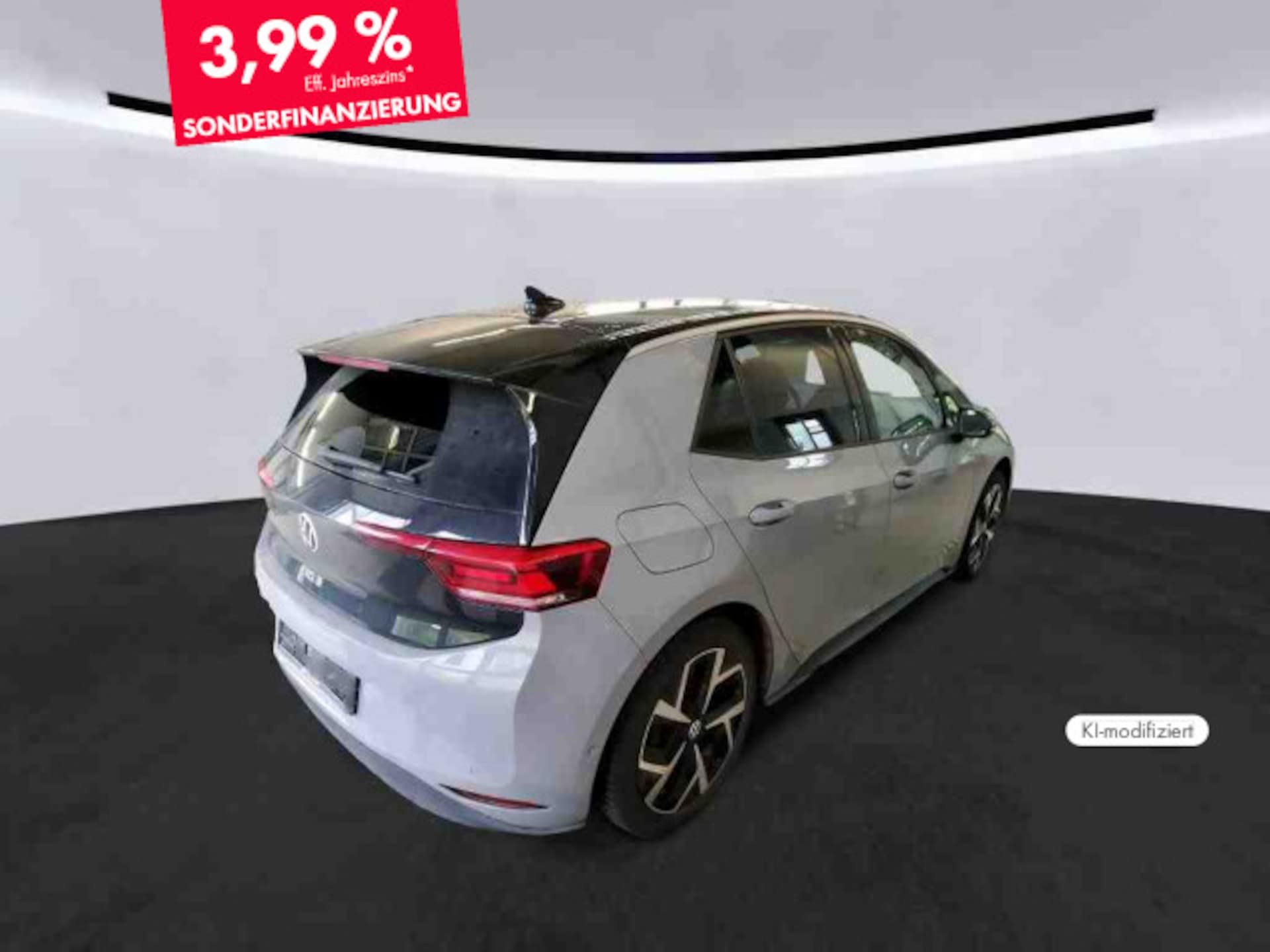 Volkswagen ID.3 MOVE Pro