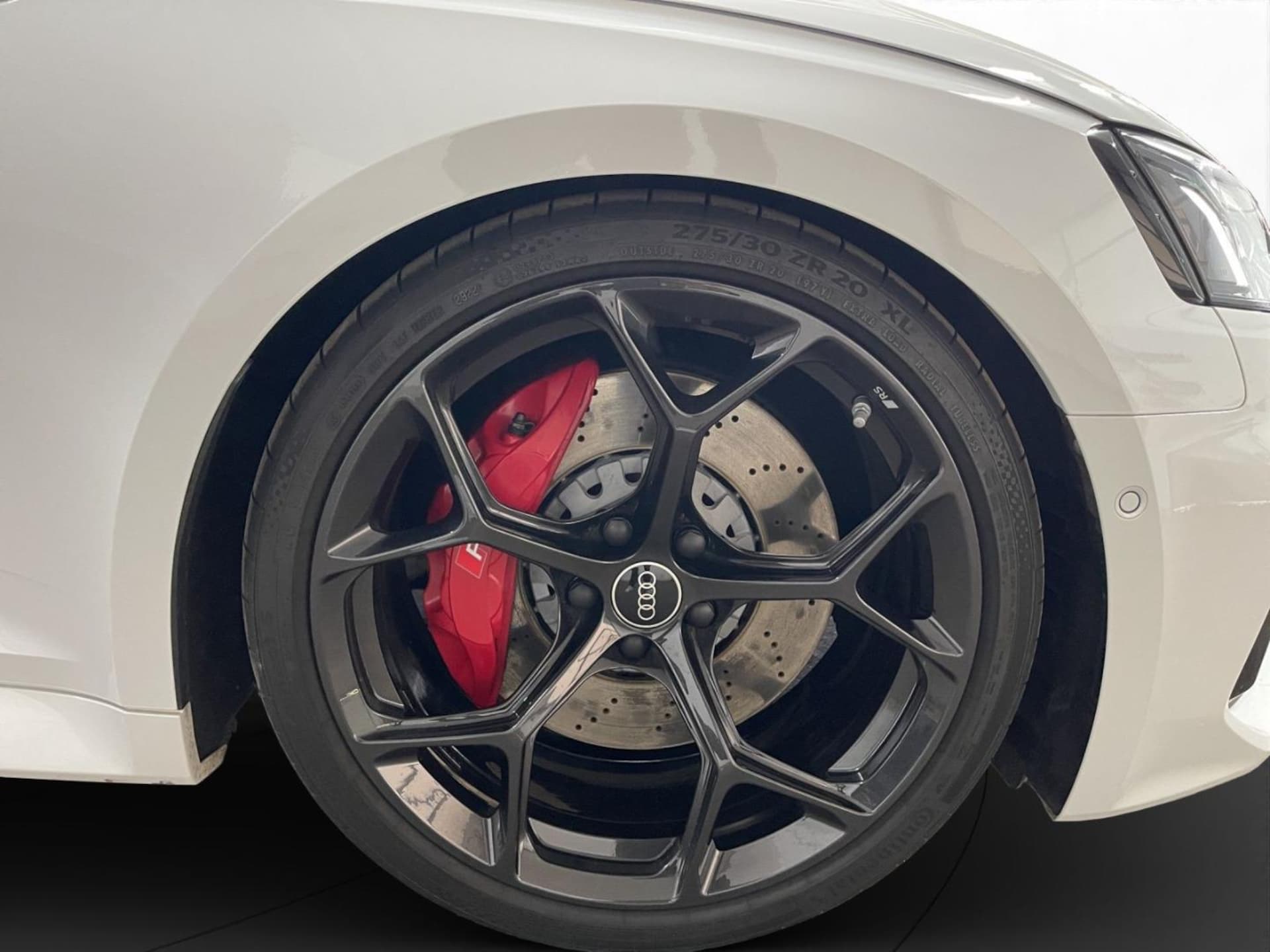 Audi RS 5 Sportback