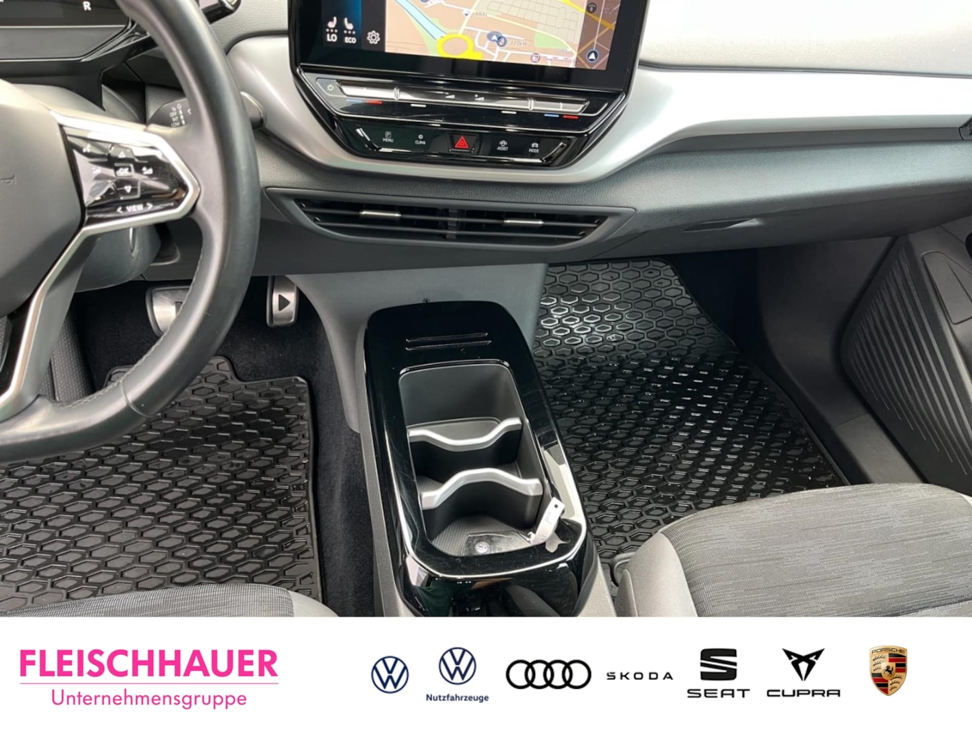 Volkswagen ID.4 Pro Performance