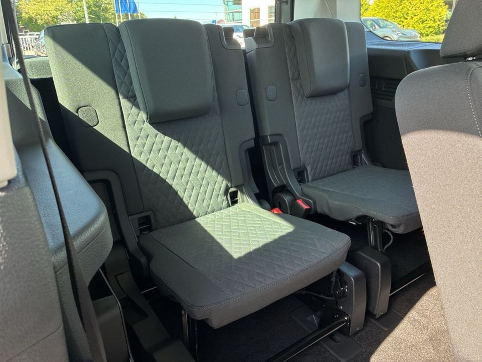 Volkswagen Caddy Maxi – Bild 23