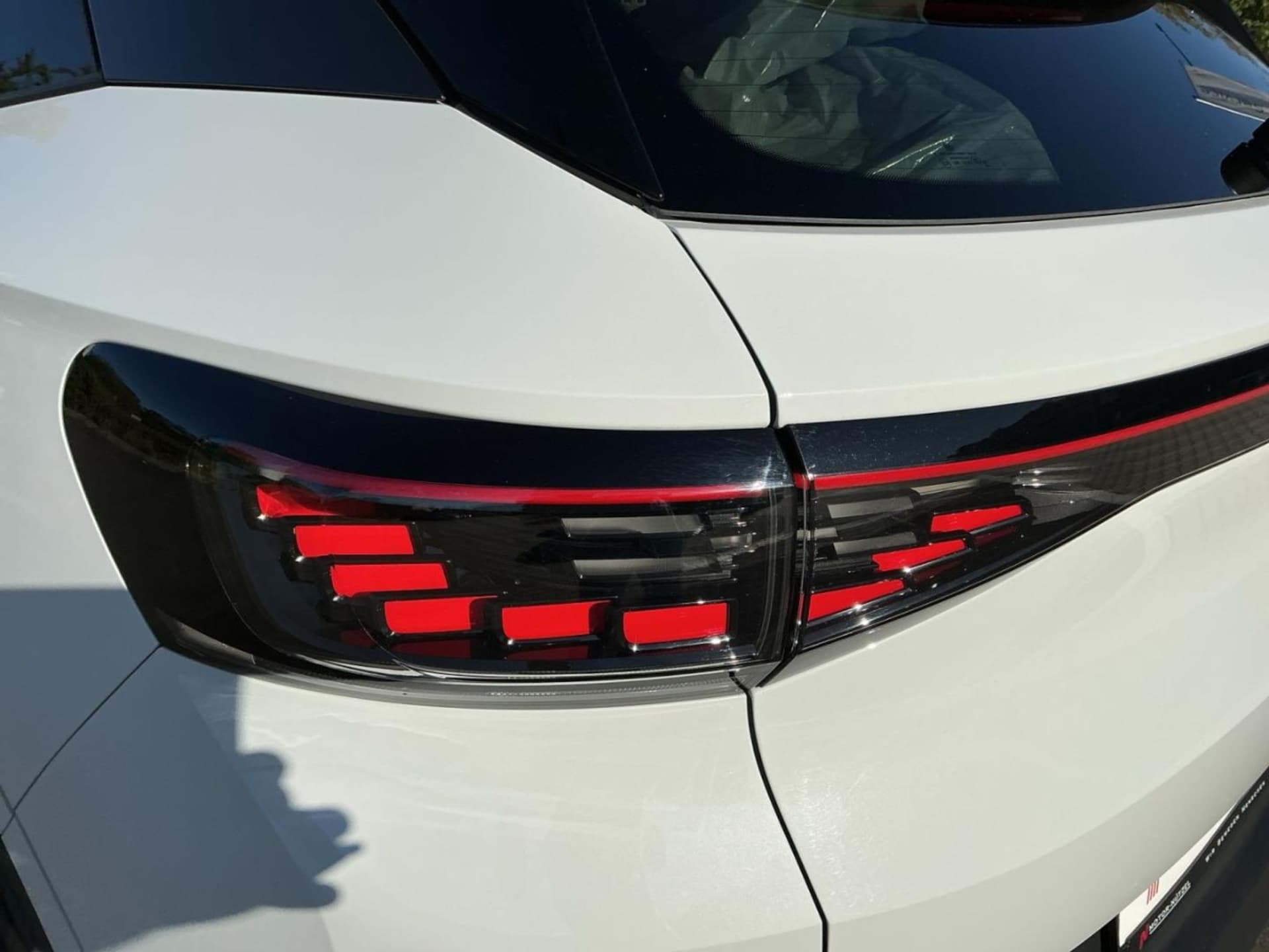Volkswagen ID.4 GTX