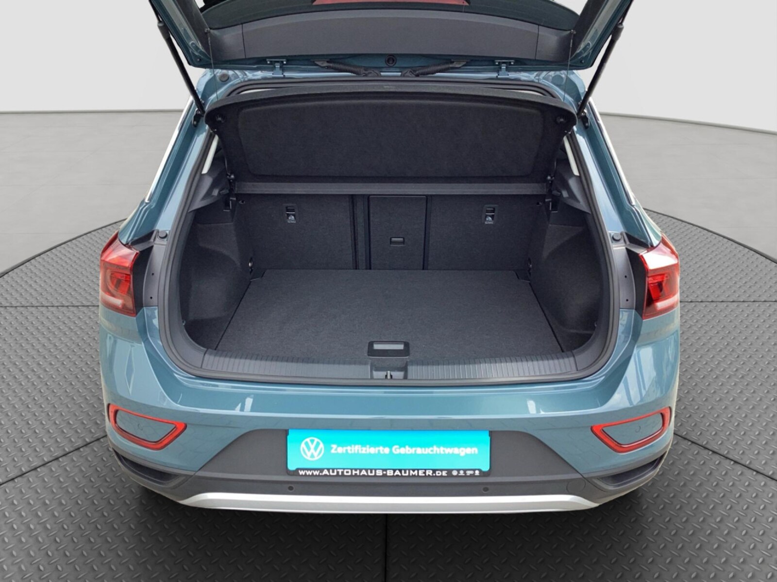 Volkswagen T-Roc – Bild 9