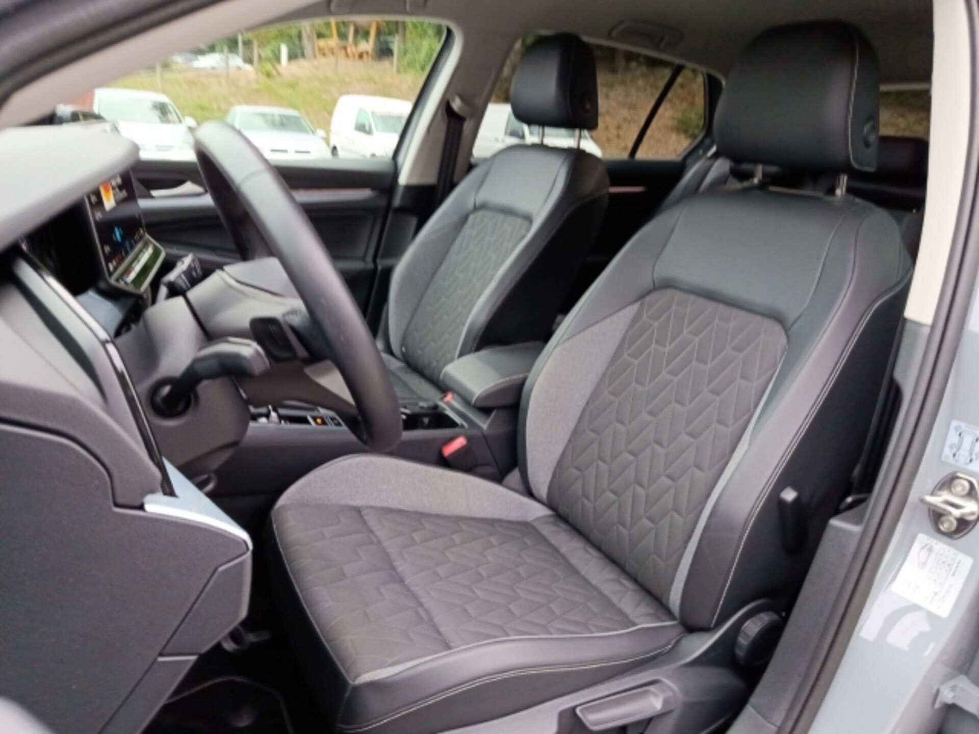 Volkswagen Golf Goal