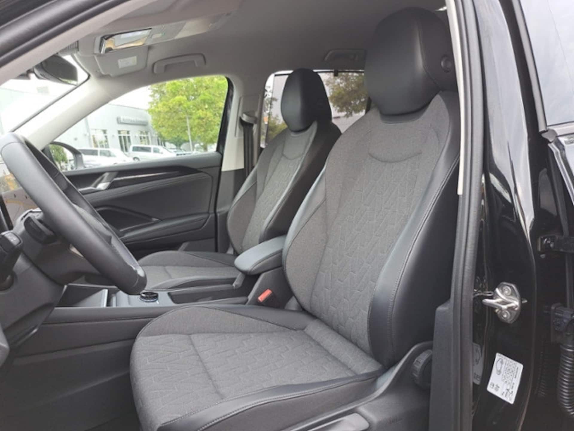 Volkswagen Tayron Life