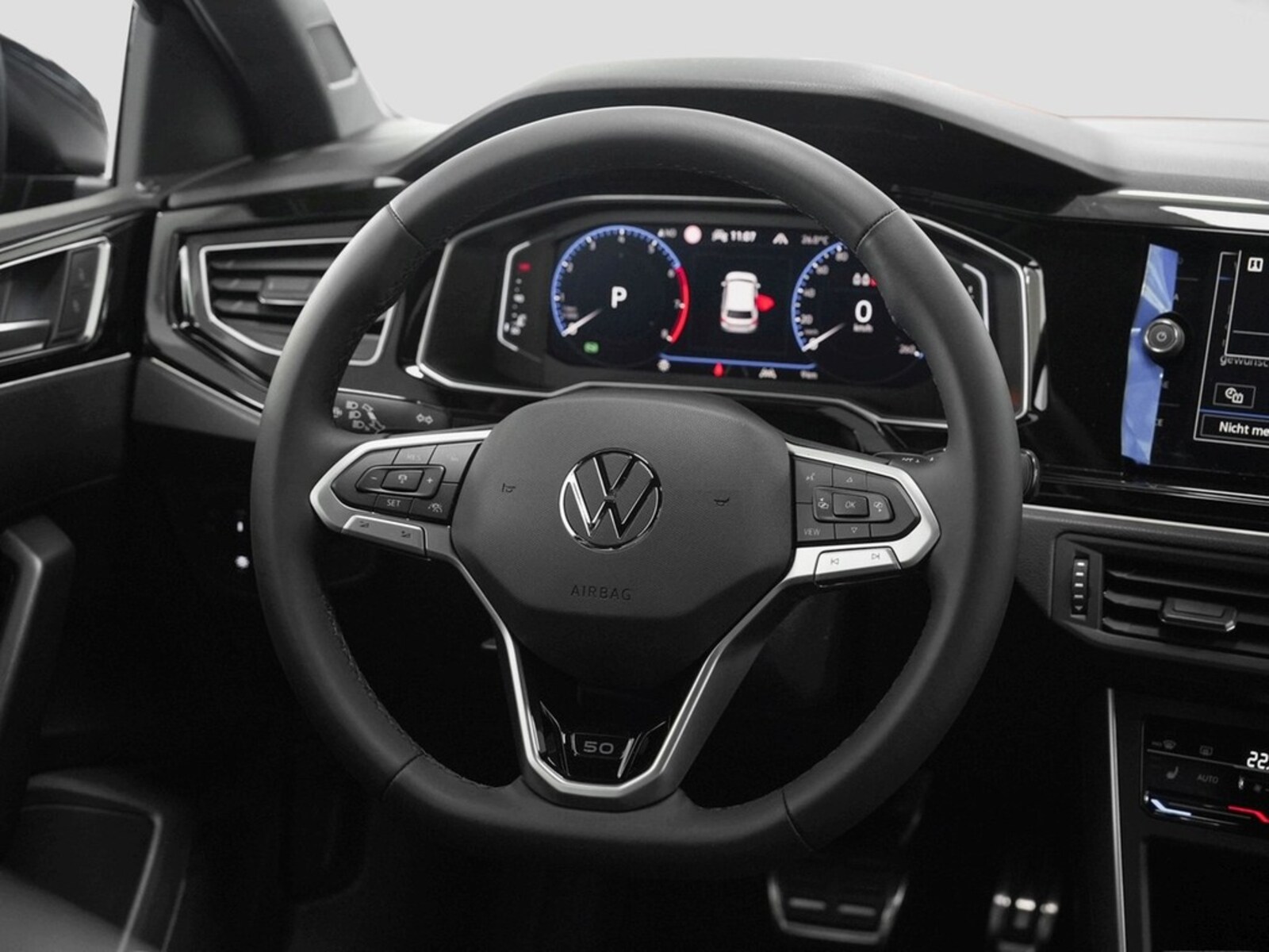 Volkswagen Polo – Bild 12
