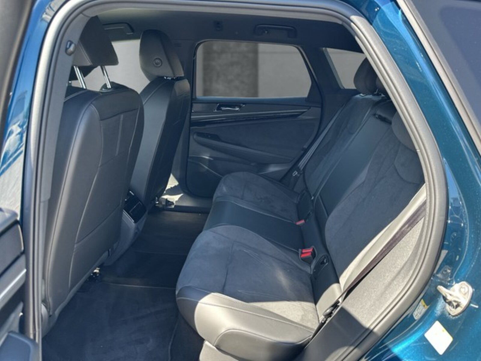 Volkswagen ID.7 Tourer – Bild 14