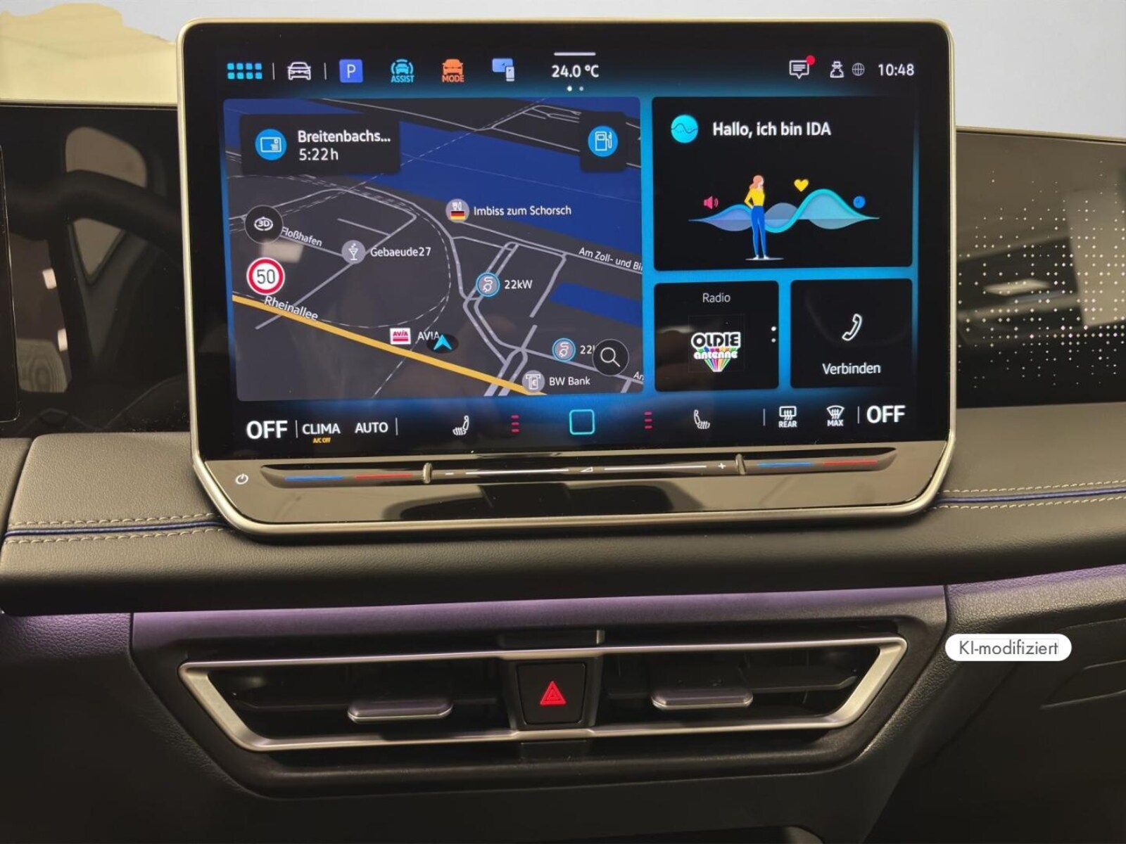 Volkswagen Tiguan – Bild 11
