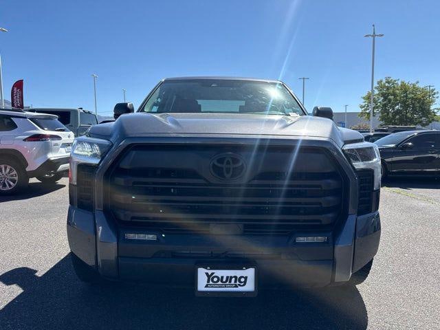 2023 Toyota Tundra