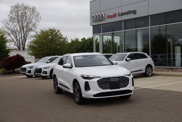 Photo of 2025 Audi Q5
