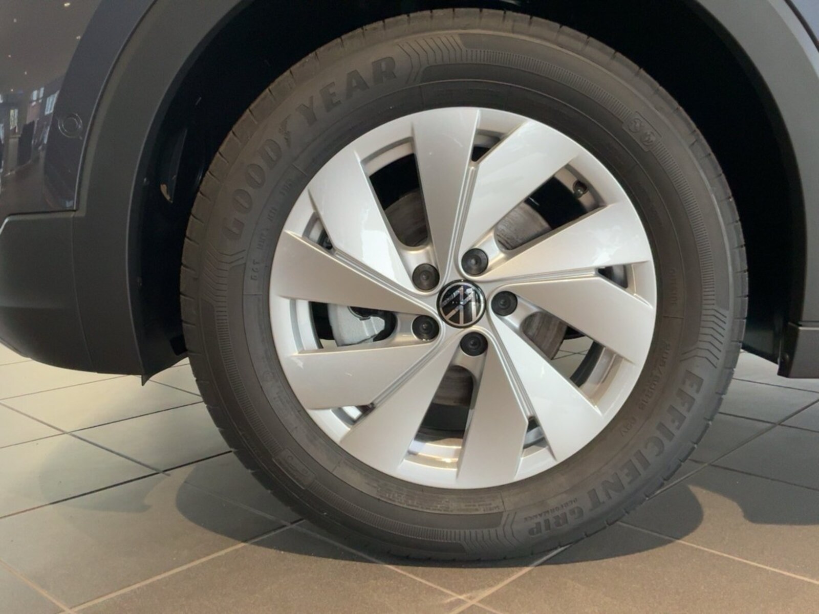 Volkswagen T-Cross – Bild 12