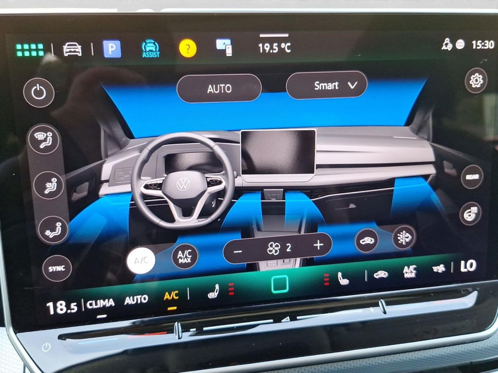 Volkswagen Golf Variant – Bild 15
