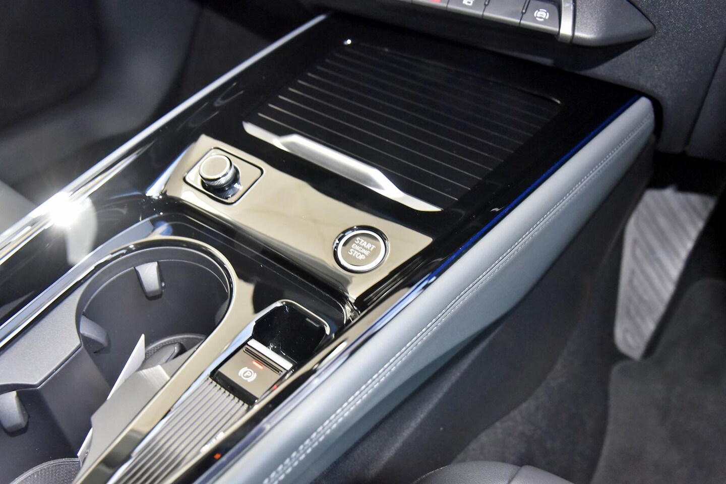 Image about Audi Q3 SUV TFSI 110 kW