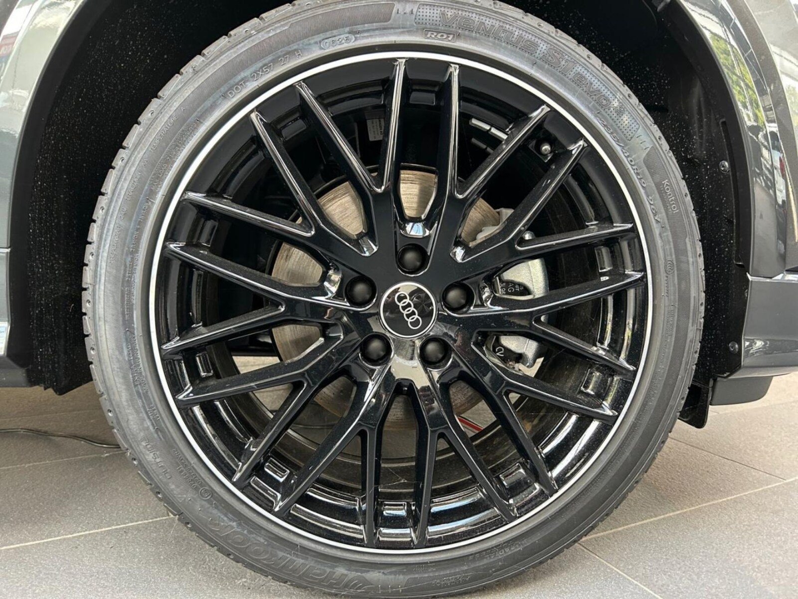 Audi Q2 – Bild 11