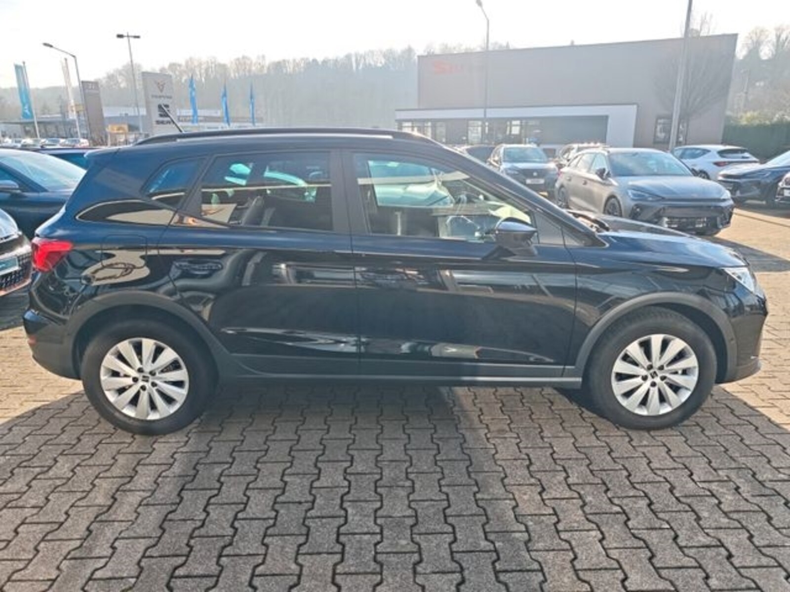 SEAT Arona – Bild 4