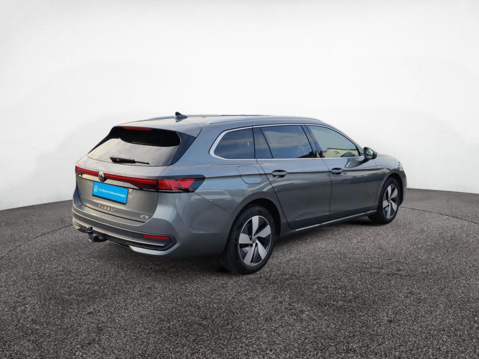Volkswagen Passat – Bild 6