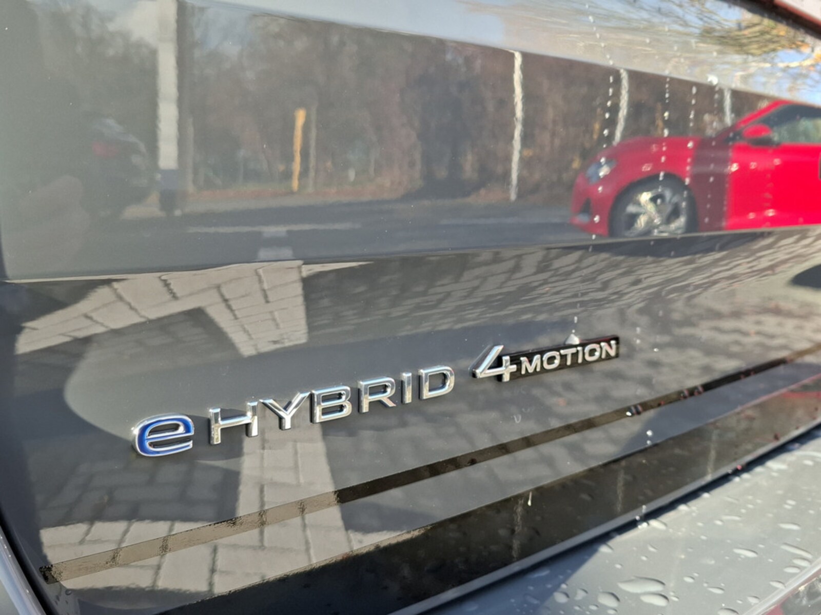 Volkswagen Multivan – Bild 23