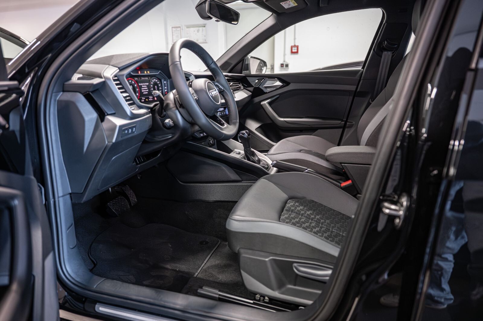 Audi A1 Sportback – Bild 9