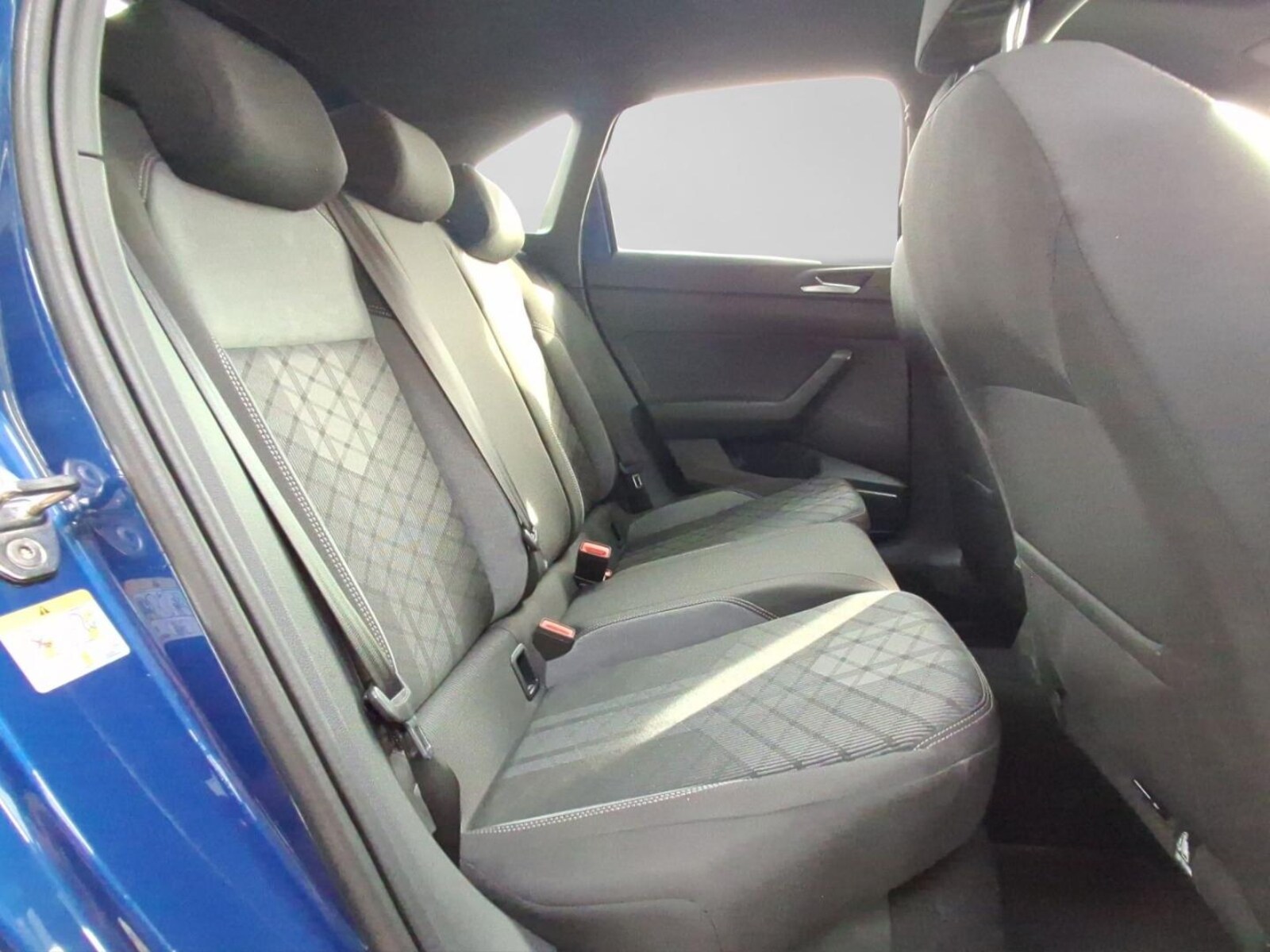 Volkswagen Taigo – Bild 6
