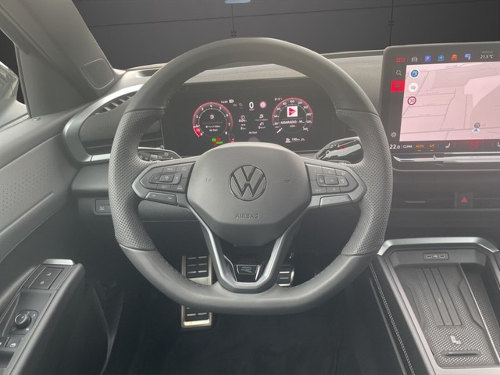 Volkswagen T-Roc – Bild 12
