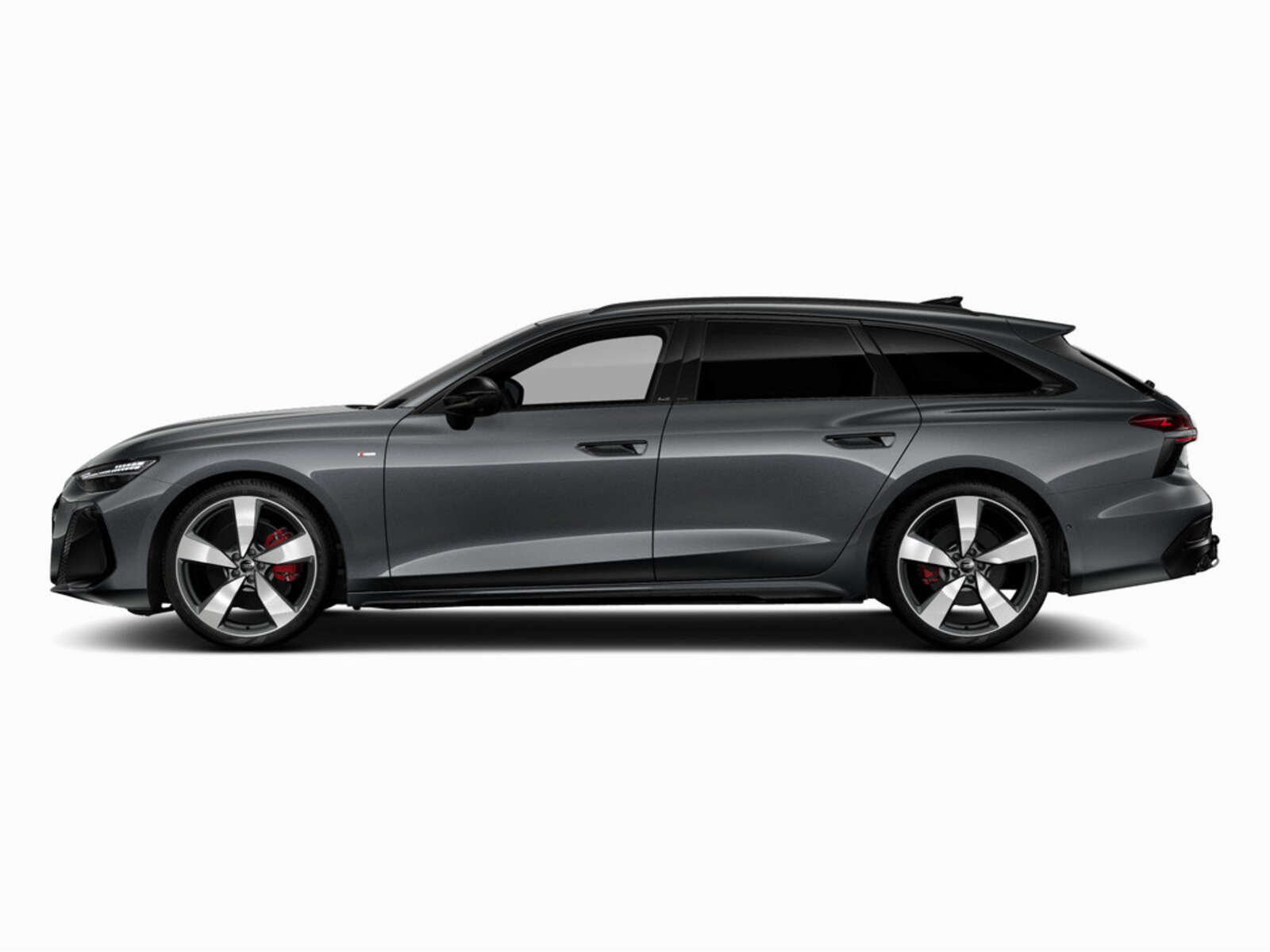 Audi A6 Avant – Bild 6