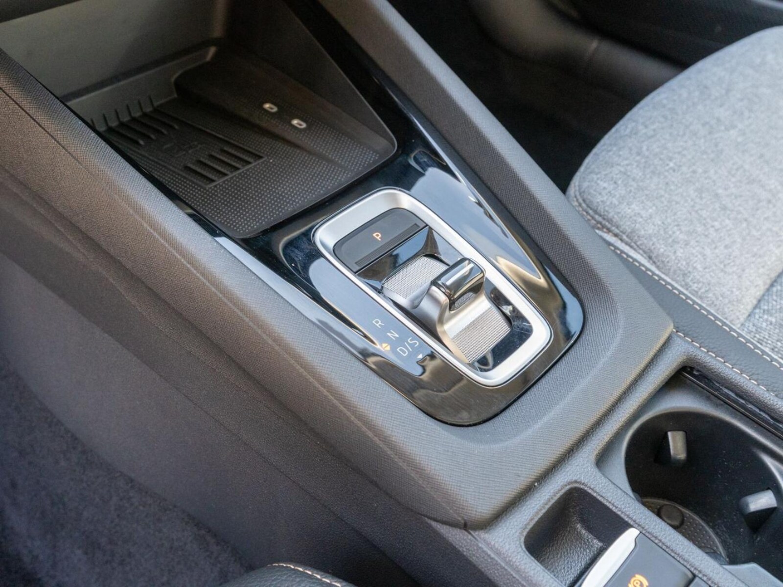 Škoda Octavia Combi – Bild 16