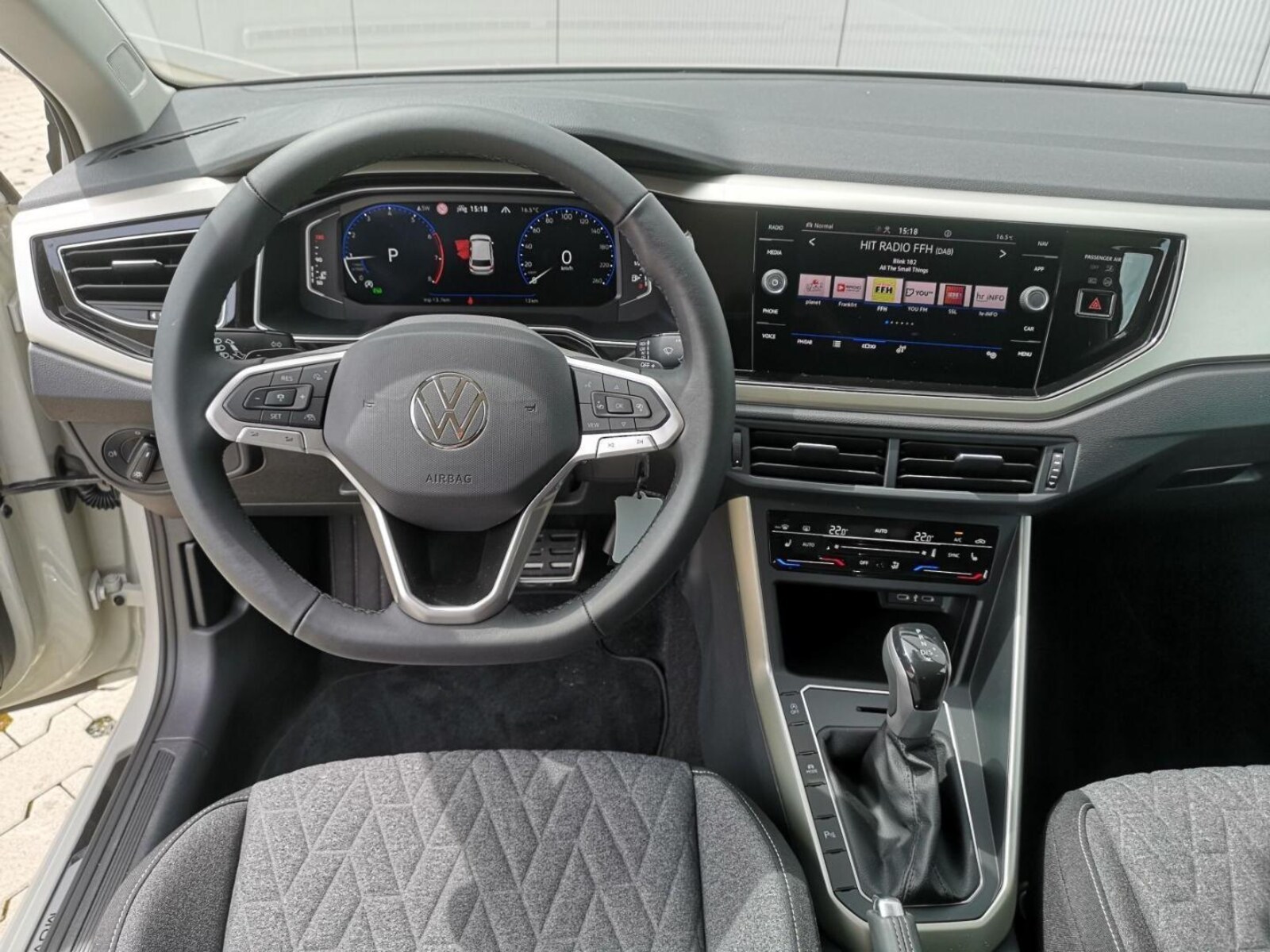 Volkswagen Polo – Bild 4