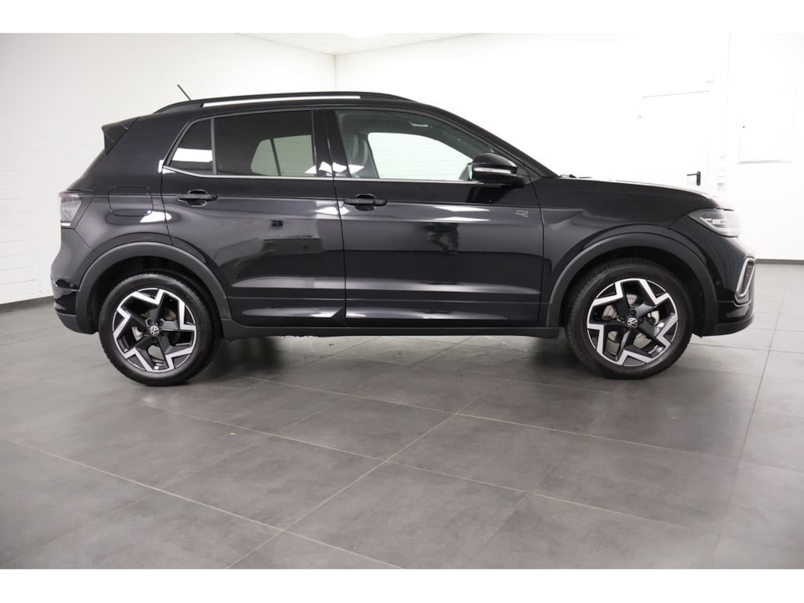 Volkswagen T-Cross – Bild 4