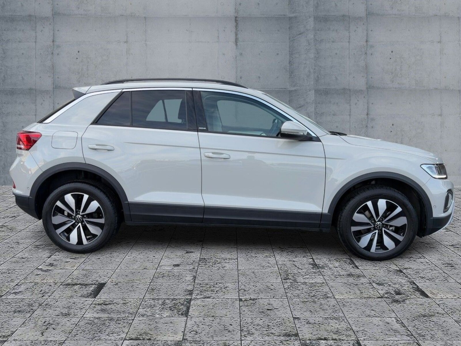Volkswagen T-Roc – Bild 6
