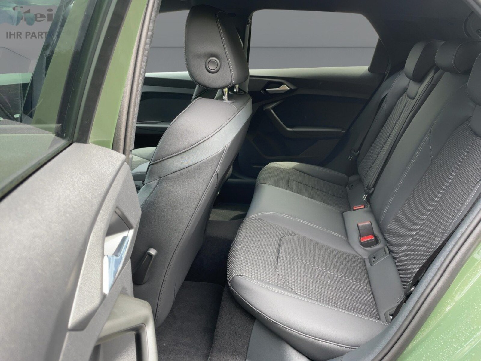 Audi A1 Sportback – Bild 9