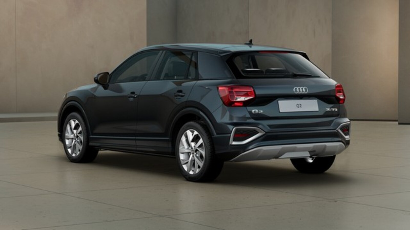 Audi Q2 – Bild 4