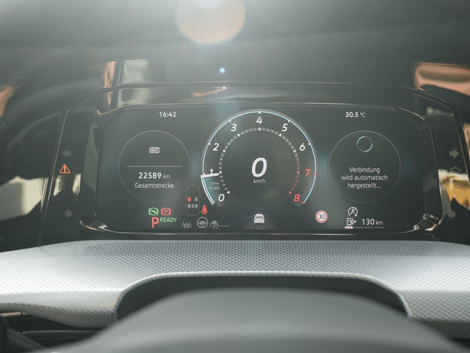 Volkswagen Golf – Bild 14