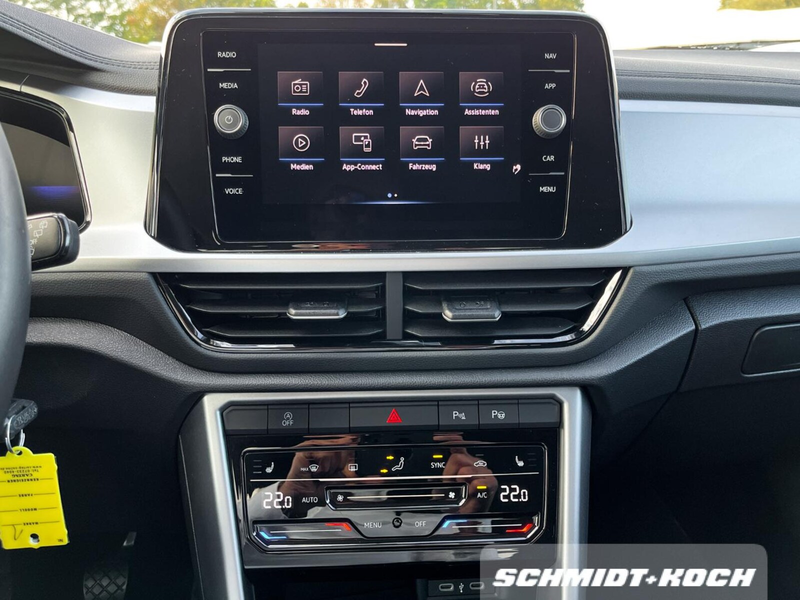Volkswagen T-Roc – Bild 11