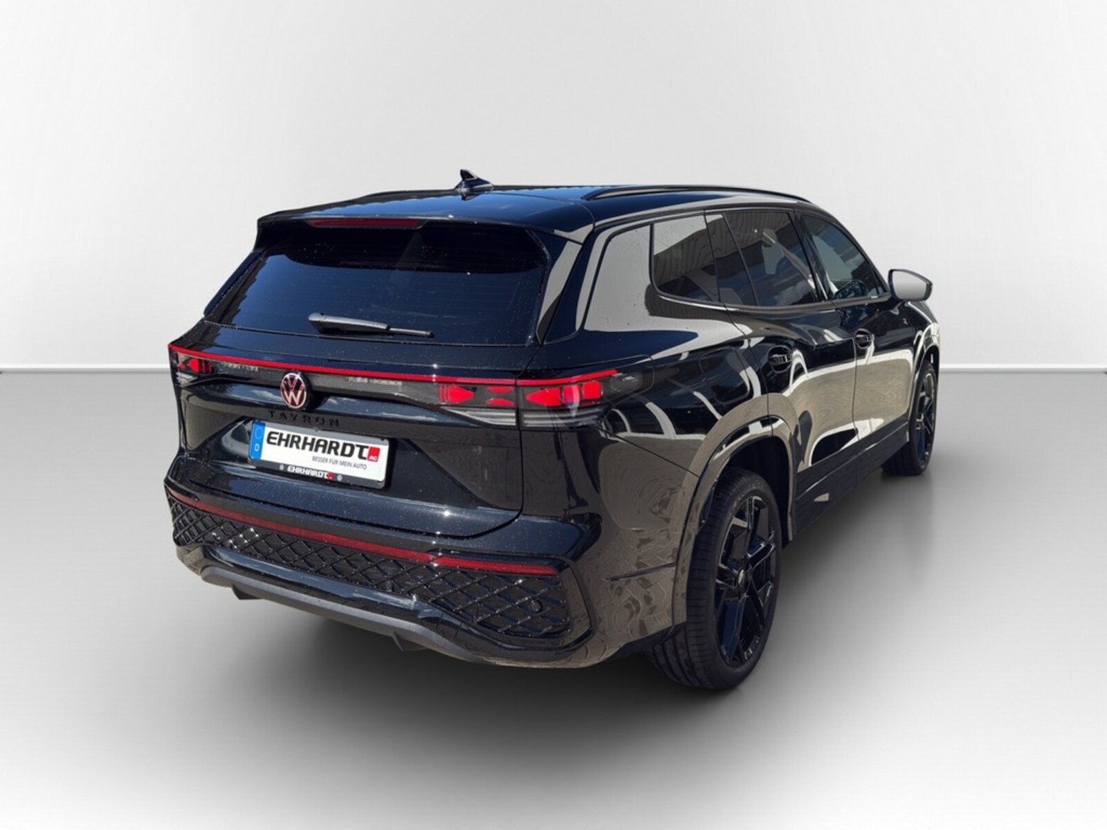 Volkswagen Tayron – Bild 5
