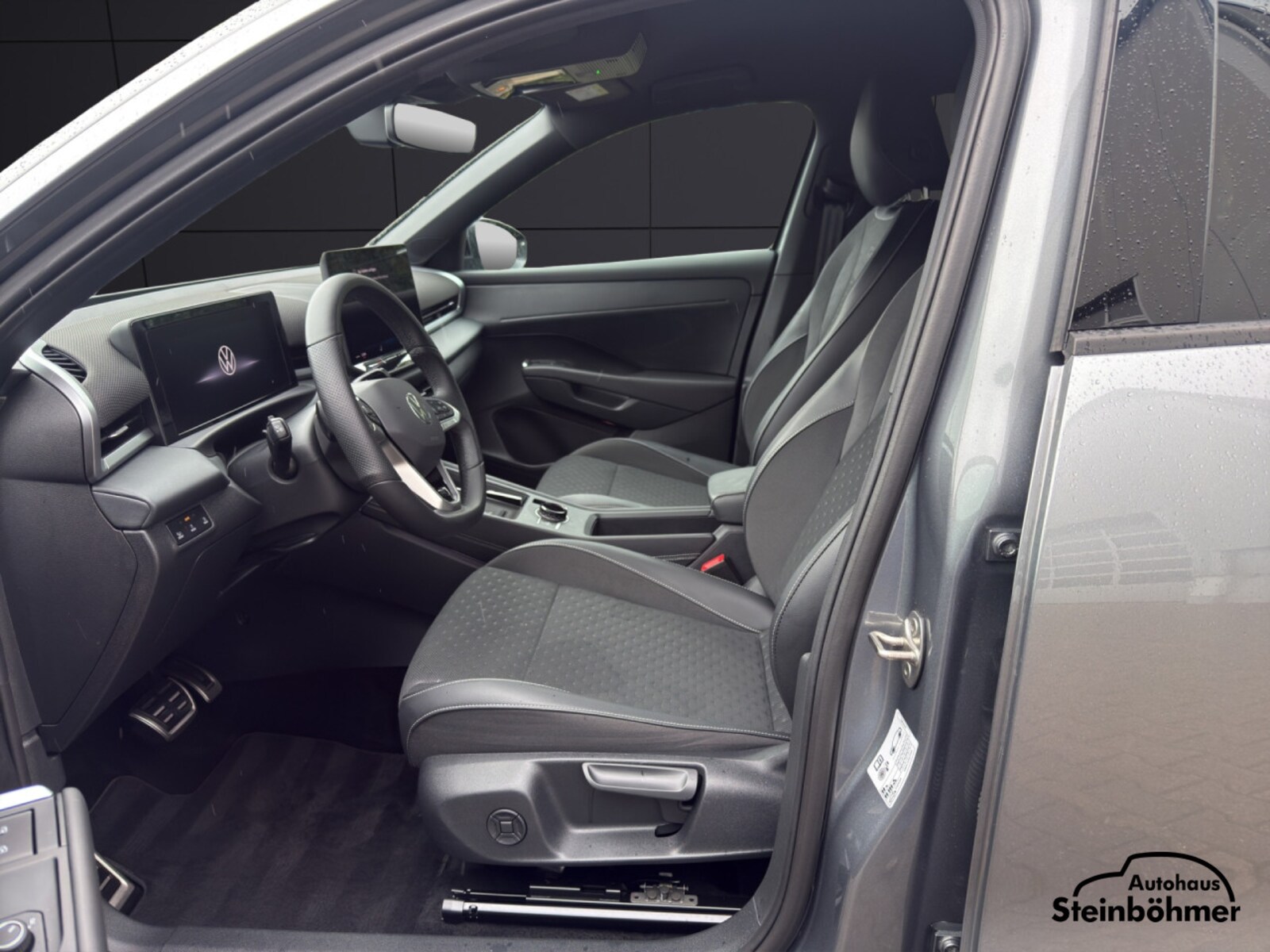 Volkswagen T-Roc – Bild 16
