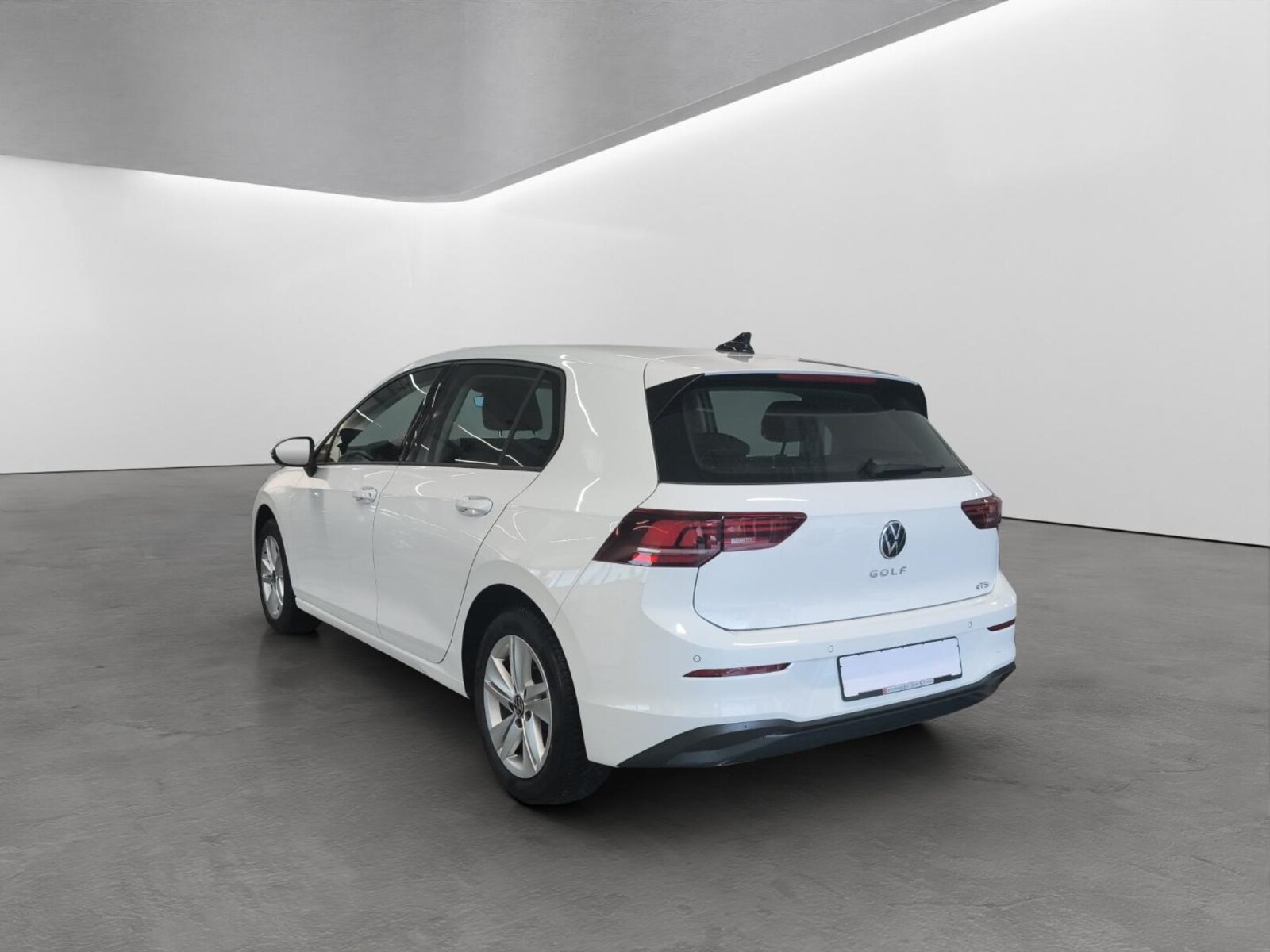 Volkswagen Golf – Bild 5