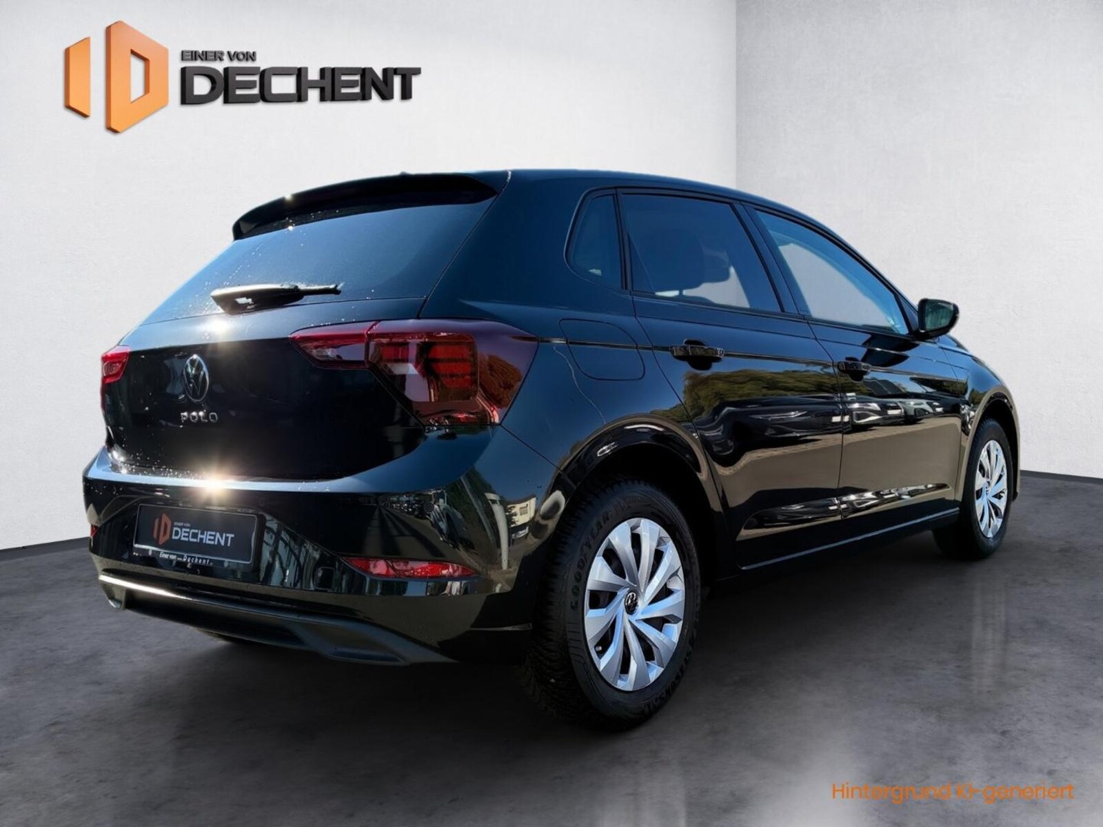 Volkswagen Polo – Bild 11