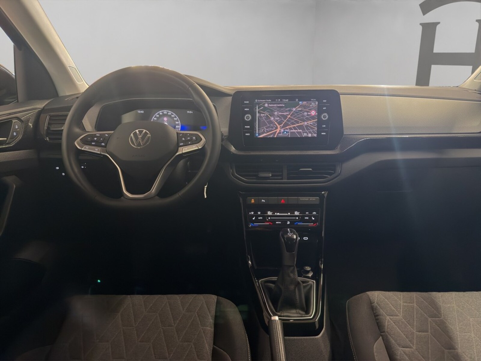 Volkswagen T-Cross – Bild 14