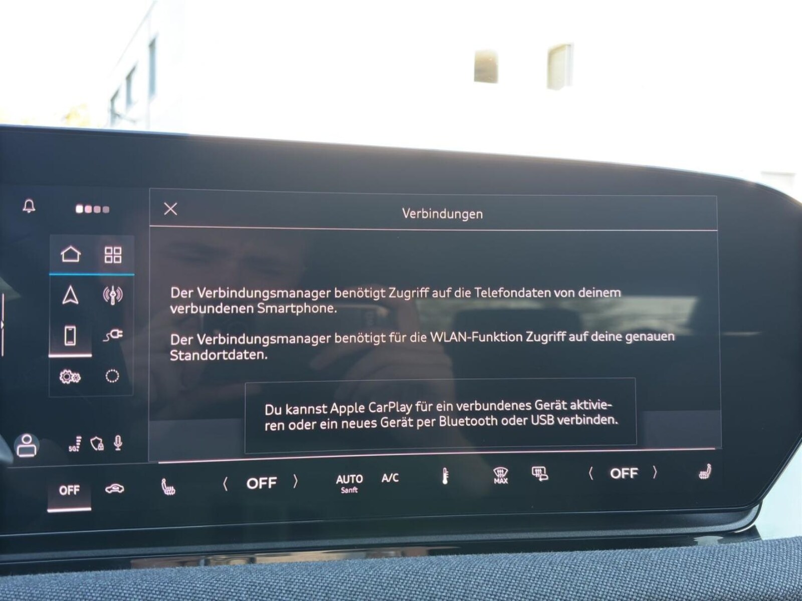 Audi A6 Sportback e-tron – Bild 22