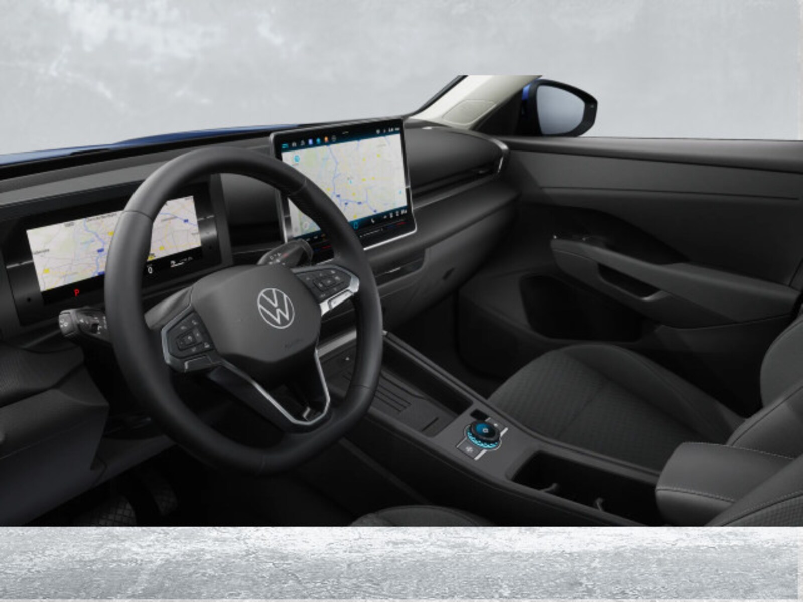 Volkswagen T-Roc – Bild 4