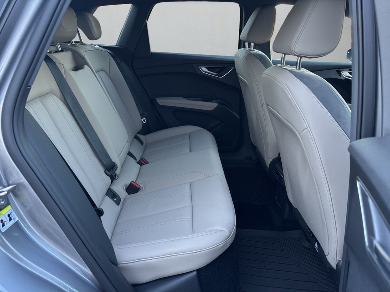 Audi Q4 e-tron – Bild 13