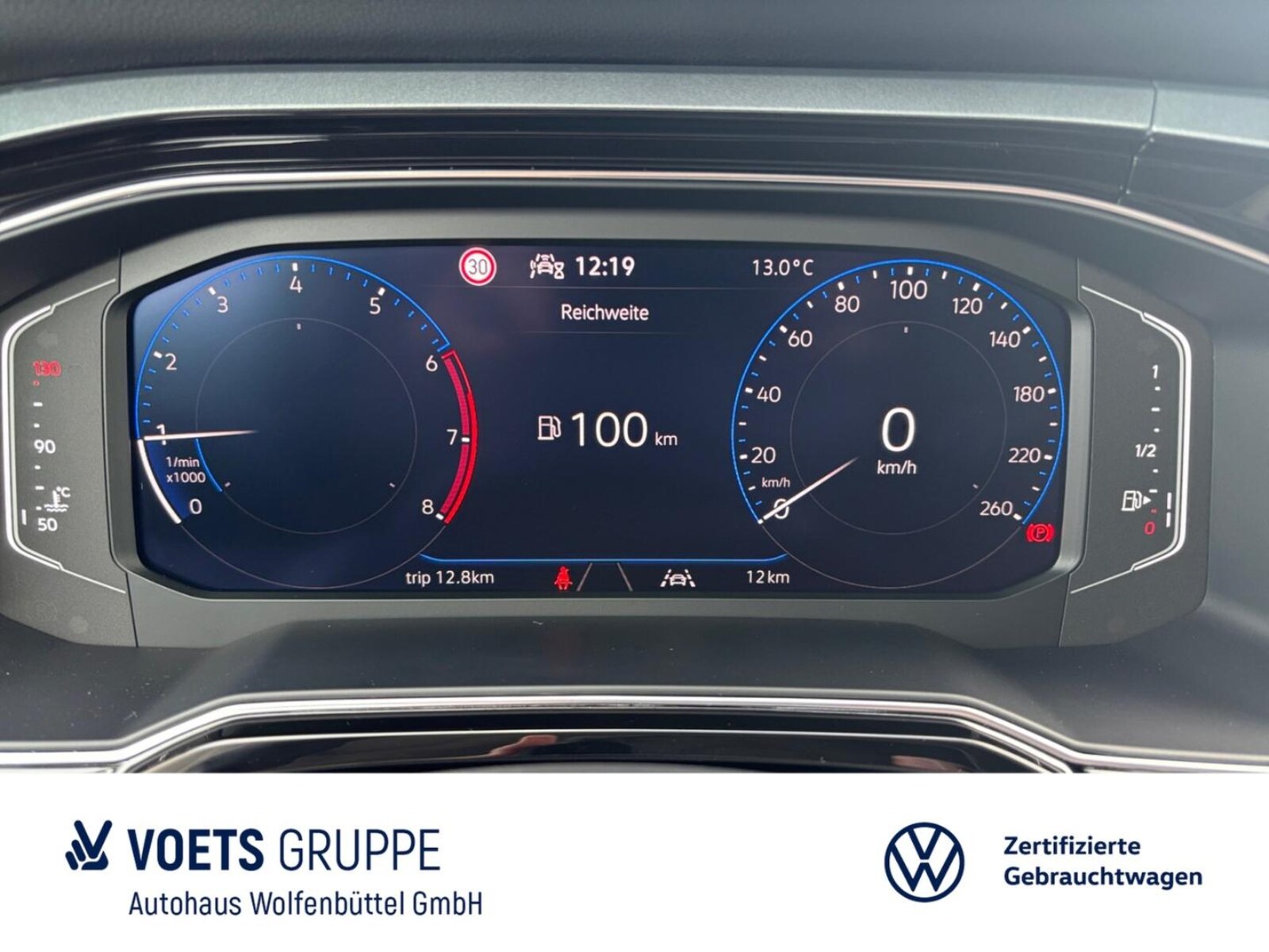 Volkswagen Polo – Bild 12