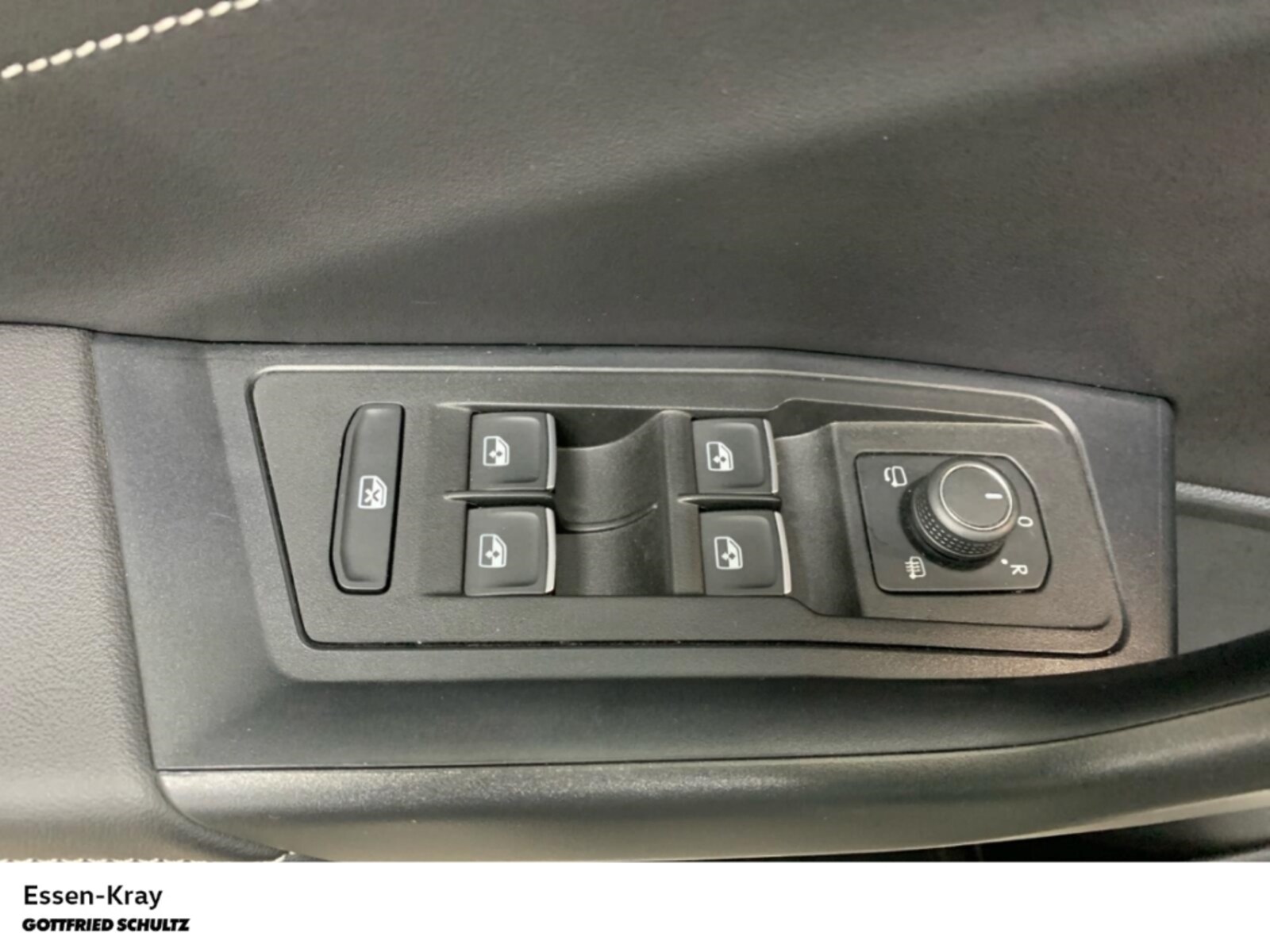Volkswagen T-Roc – Bild 10