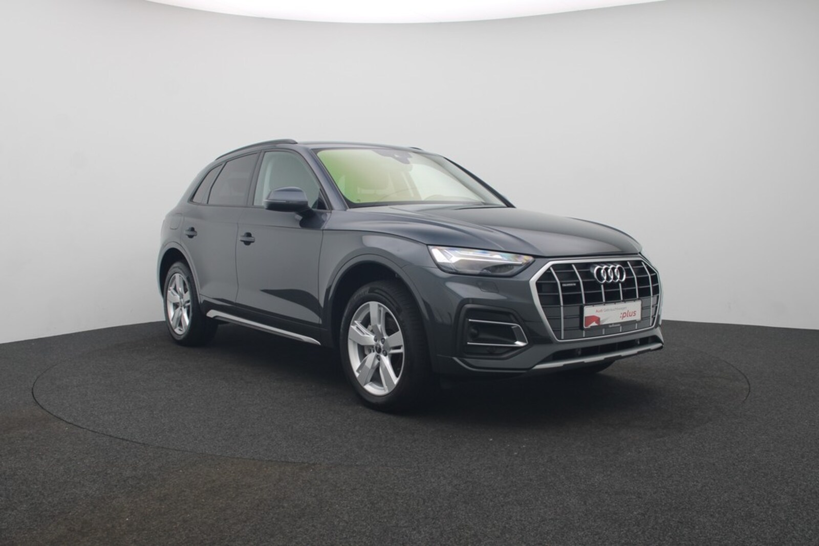 Audi Q5 – Bild 6